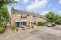 Woning Van Leeuwenhoeklaan 72 Oosterhout Nb