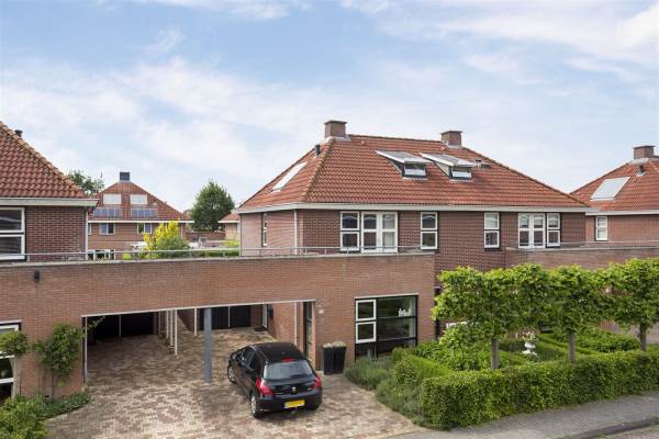 Woning Drachme 11 Dronten