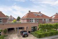 Woning Drachme 11 Dronten