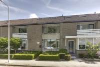 Woning John F. Kennedylaan 135 Woudenberg