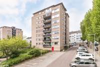 Woning Veldzicht 59 Amsterdam