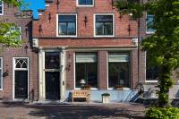 Woning Voorhaven 152 Edam