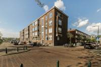 Woning Statenweg 16 Rotterdam