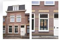 Woning Voorzorgstraat 29 Haarlem