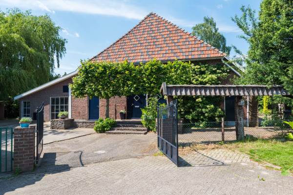 Woning Botterkoel 14 Ulft