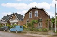 Woning Eekmolenweg 20 Wageningen