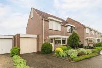 Woning Appelmeet 75 Burgh-Haamstede