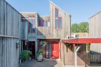 Woning Oevergriend 92 Almere