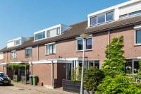 Woning De Hoper 98 Oostzaan