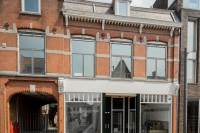 Woning Telefoonstraat 22 Tilburg