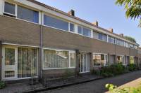 Woning Bloemkamp 34 Drachten