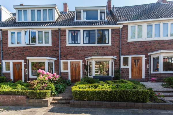 Woning Brinklaan 10 Groningen