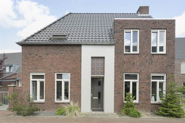 Woning Linthorststraat 5 Twello