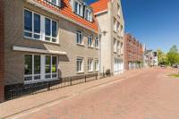 Woning C.P. Klapstraat 18 Maarssen