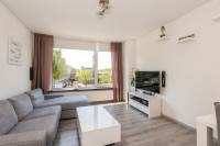 Woning Delftseveerweg 21 Vlaardingen