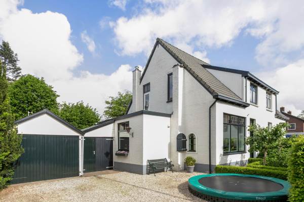 Woning Peppelenweg 8 Warnsveld