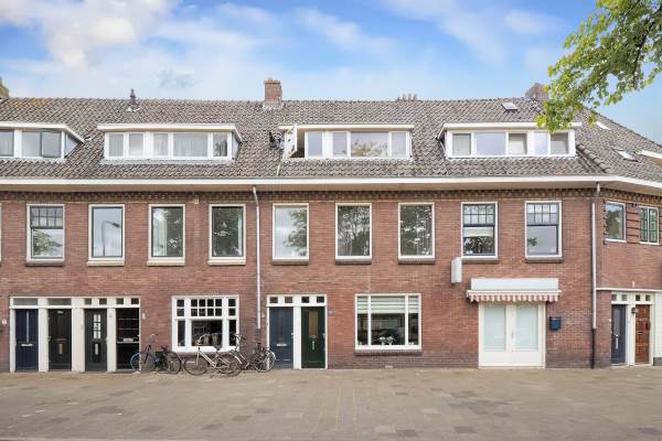 Woning Rijnlaan 173 Utrecht
