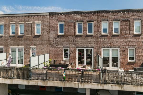 Woning Voor de Burchten 150 Vleuten