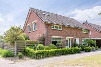 Woning Meeuwstraat 16 Bergen L