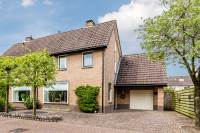 Woning Aalscholverlaan 63 Nijkerk