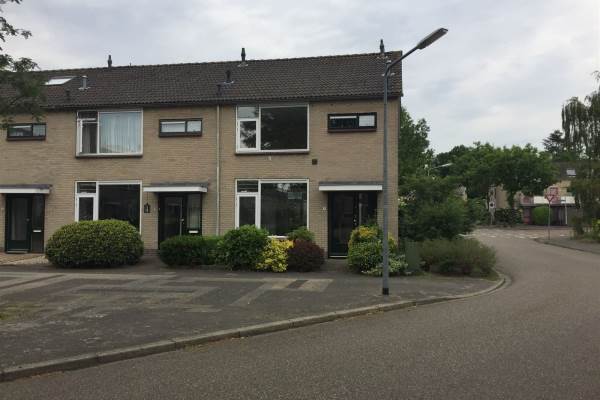 Woning Augustinushof 2 Hilversum