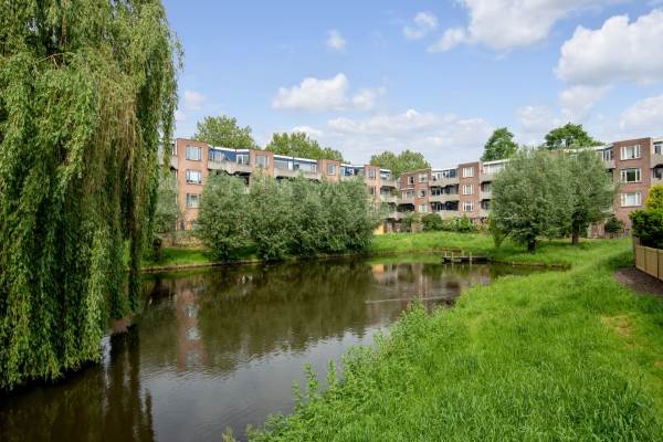 Woning Gilzerschans 5 Nieuwegein