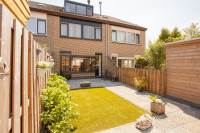 Woning Lindendreef 97 Vlaardingen