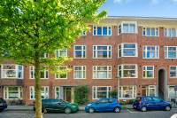 Woning Zomerdijkstraat 25 Amsterdam