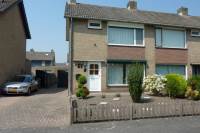 Woning Lavendelstraat 10 Raamsdonksveer