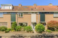 Woning Koppestokstraat 57 Haarlem