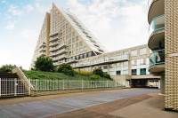 Woning Frans Mortelmansstraat 110 Voorburg