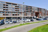 Woning Pieter Calandlaan 564 Amsterdam