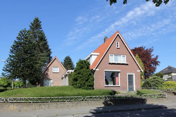 Woning Herwendaalseweg 30 Groesbeek