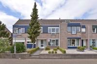 Woning Hoogewei 32 Goes