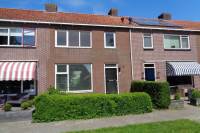 Woning Julianastraat 29 IJlst