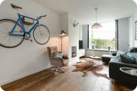 Woning van de Wateringelaan 218 Voorburg