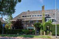 Woning Loosdrechtseweg 84 Hilversum