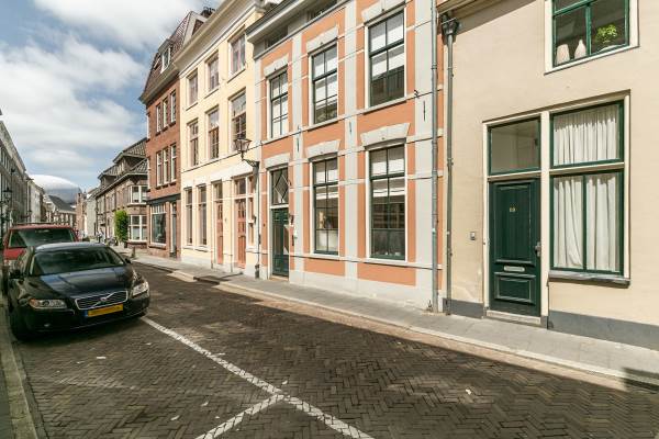Woning Koestraat 17 Zwolle