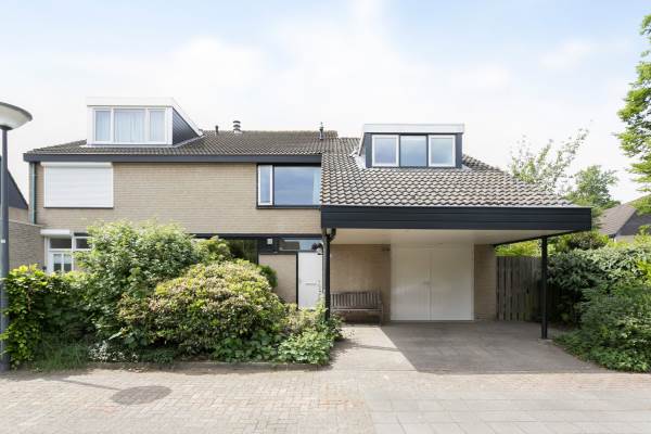 Woning Venkelhof 61 Oosterhout Nb