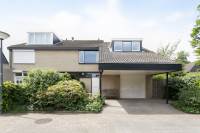 Woning Venkelhof 61 Oosterhout Nb