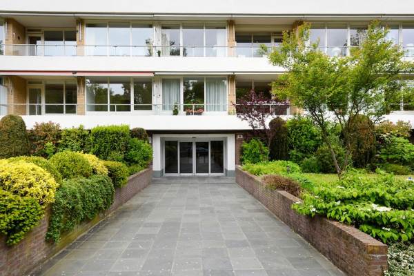 Woning Ruychrocklaan 410 Den Haag