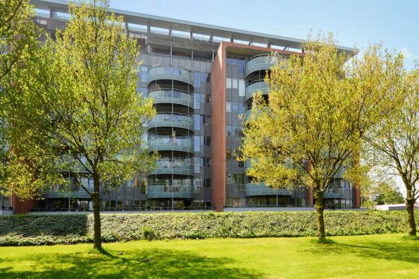 Woning Dokter Van Ledestraat 5 Leidschendam