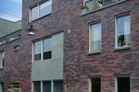 Woning Mantelmeeuwhof 13 Utrecht