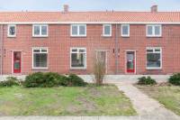 Woning Bevrijdingslaan 16 Almelo