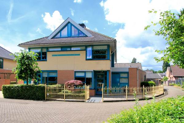 Woning Schelfhouthof 2 Apeldoorn