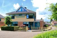 Woning Schelfhouthof 2 Apeldoorn