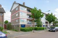 Woning Scarlattistraat 62 Zwolle