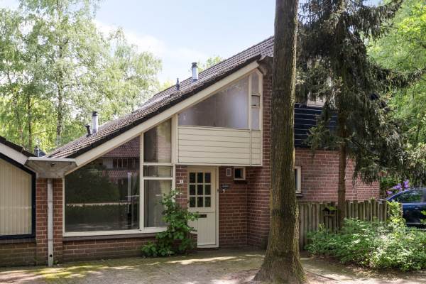 Woning Tielekeshoeven 5 Rosmalen