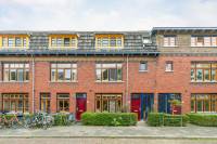 Woning Gerbrand Bakkerstraat 79 Groningen