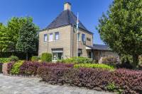 Woning Oosterstraat 2 Blijham